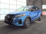 Used 2024 Nissan Kicks SR w/ SR Premium Package image 4