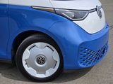 New 2025 Volkswagen ID. Buzz 1st Edition image 3
