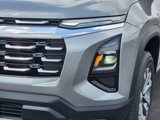 New 2026 Chevrolet Equinox LT w/ Convenience Package II image 5