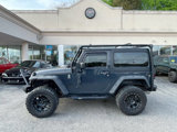 Used 2018 Jeep Wrangler Sport image 2