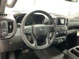 New 2025 Chevrolet Silverado 2500 Custom w/ Custom Value Package image 5