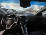 Used 2013 Chevrolet Cruze LTZ w/ Enhanced Safety Package image 5