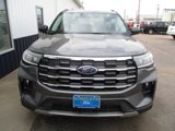 New 2025 Ford Explorer Active image 3