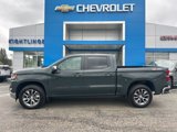New 2025 Chevrolet Silverado 1500 LT image 4