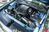Used 2021 Dodge Challenger R/T w/ Cold Weather Group image 2