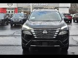 New 2025 Nissan Rogue Platinum w/ Tech Package image 2