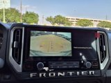 New 2025 Nissan Frontier SV image 5