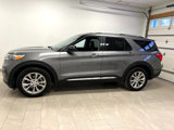 Used 2024 Ford Explorer Limited image 6