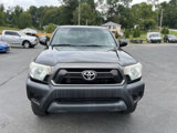 Used 2014 Toyota Tacoma 4x4 Double Cab image 2