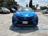 Used 2018 Toyota Camry XSE image 2