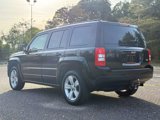 Used 2017 Jeep Patriot Latitude w/ Sun/Sound Group image 3