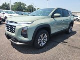 New 2026 Chevrolet Equinox LT w/ Convenience Package II image 5