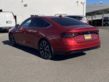 New 2025 Honda Accord Touring image 4