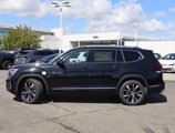 New 2025 Volkswagen Atlas SEL Premium R-Line image 2