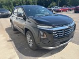 New 2026 Chevrolet Equinox LT w/ Convenience Package II image 5