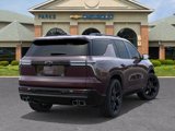 New 2026 Chevrolet Traverse RS image 4