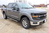 New 2025 Ford F150 XLT image 3