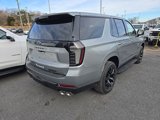 New 2025 Chevrolet Tahoe RST w/ RST Performance Edition image 5