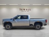 New 2026 GMC Sierra 2500 Denali Ultimate image 2