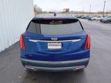 Used 2024 Cadillac XT5 Premium Luxury w/ Technology Package image 5