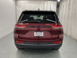 New 2025 Jeep Grand Cherokee Altitude image 6
