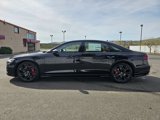 New 2025 Audi S8 image 3