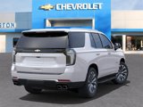 New 2025 Chevrolet Tahoe High Country w/ Sun And Tow Package image 4