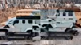 New 2024 Jeep Wrangler Unlimited Sahara image 2