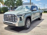 New 2025 Toyota Tundra 1794 Edition image 2