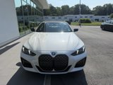 New 2026 BMW 430i xDrive Convertible w/ M Sport Package image 4