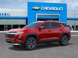New 2026 Chevrolet Equinox LT w/ Convenience Package II image 2
