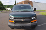 Used 2014 Chevrolet Express 3500 Extended w/ Cold Climate Package image 4