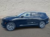 New 2026 Cadillac Vistiq Luxury image 2