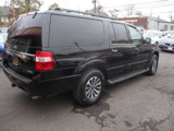 Used 2017 Ford Expedition EL XLT image 5