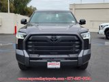 New 2025 Toyota Tundra Limited image 6