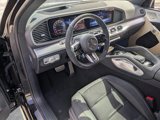 New 2025 Mercedes-Benz GLE 63 AMG S image 3
