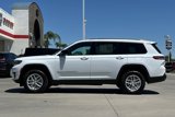 New 2025 Jeep Grand Cherokee L Laredo image 3
