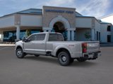 New 2025 Ford F350 XL image 4