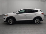 Used 2020 Hyundai Tucson Value w/ Cargo Package image 2