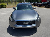 Used 2017 INFINITI QX70 AWD image 2