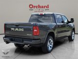 New 2026 RAM 1500 4x4 Crew Cab image 5