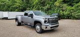 New 2025 Chevrolet Silverado 3500 LTZ w/ LTZ Plus Package image 3