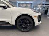 Certified 2025 Porsche Macan GTS image 6