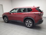 Used 2022 Nissan Rogue SV image 3