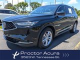 Certified 2024 Acura MDX FWD image 6