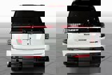 New 2025 Nissan Armada PRO-4X w/ Pro-4X Premium Package image 4
