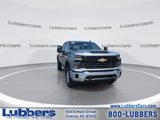 New 2025 Chevrolet Silverado 3500 W/T w/ WT Convenience Package image 3