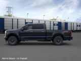 New 2025 Ford F350 Platinum image 3