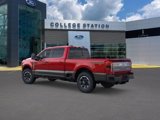 New 2025 Ford F250 King Ranch w/ Tremor Off-Road Package image 4