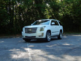 Used 2018 Cadillac Escalade Luxury image 2